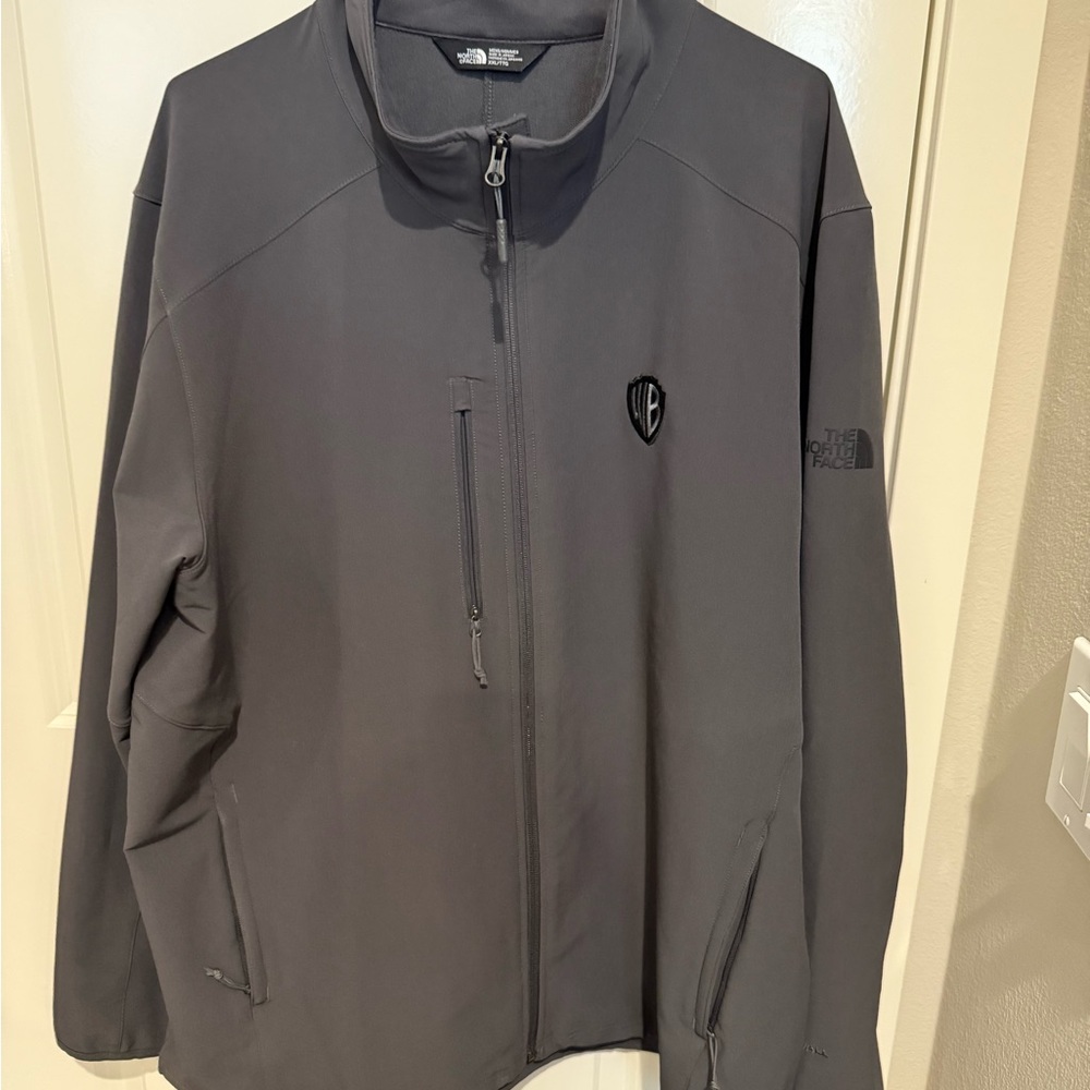 Warner Bros. Water Resistant North Face Jacket